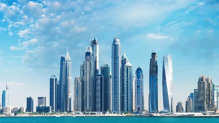 Real Estate Dubai