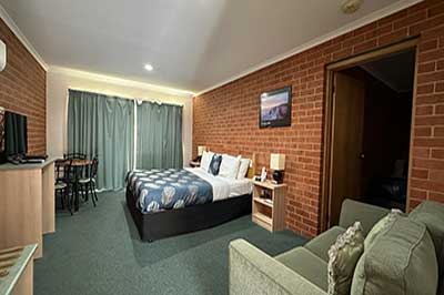 Top Luxury Motel in Belmont Geelong