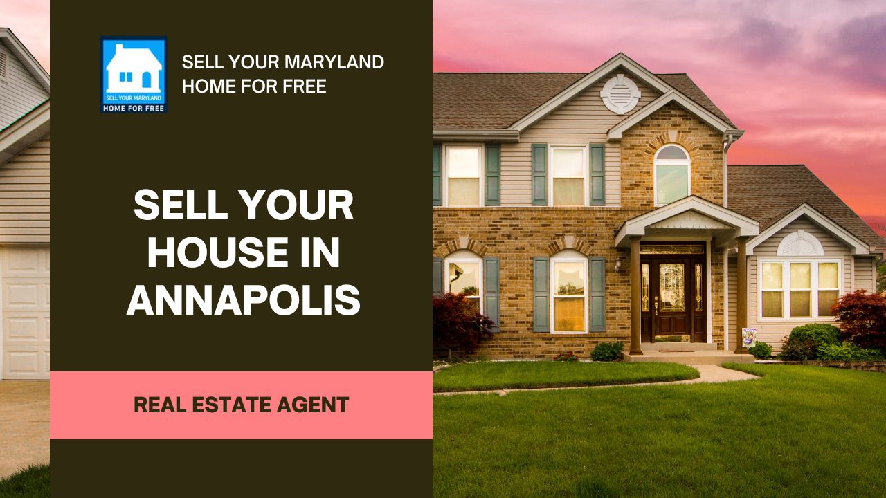 Tips for Maximizing Your Profit: Sell Your Annapolis House Hassle-Free