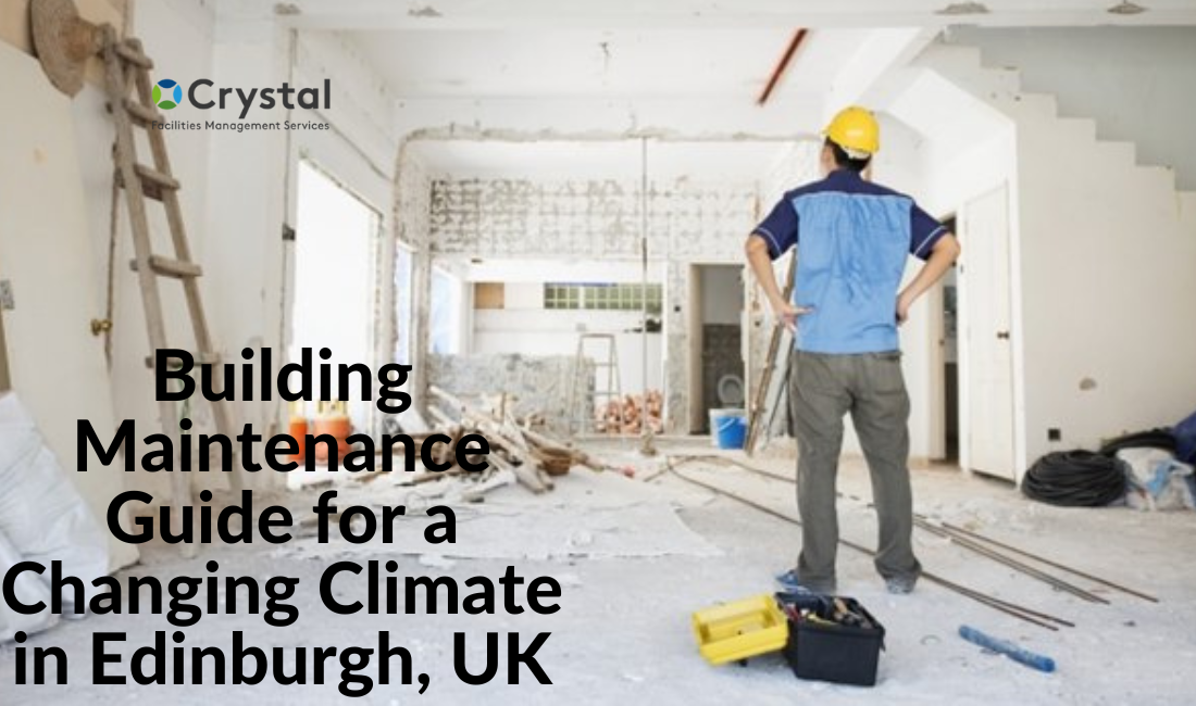 best building maintenance services company