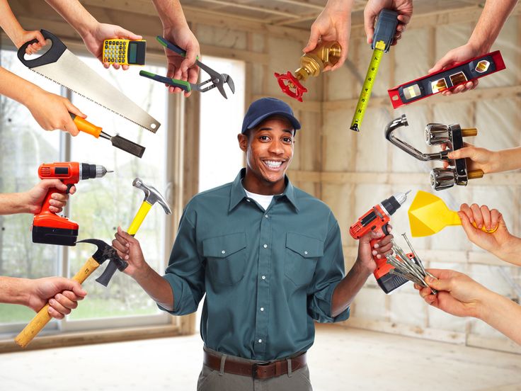 What Are the Most Common Handyman Services Available in Dubai?