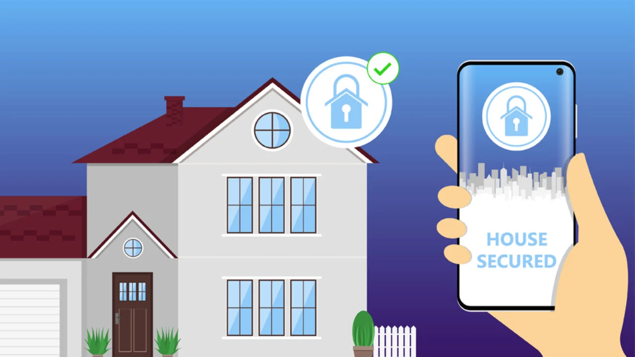 What Are the Top Benefits of Installing Smart Home Security Systems?