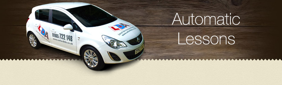 Our Driving Instructors In Bolton