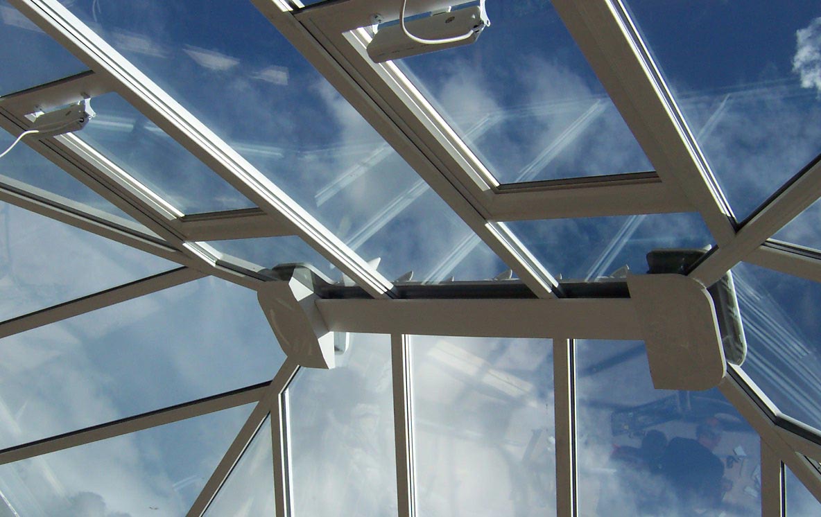 conservatory roof replacement costs