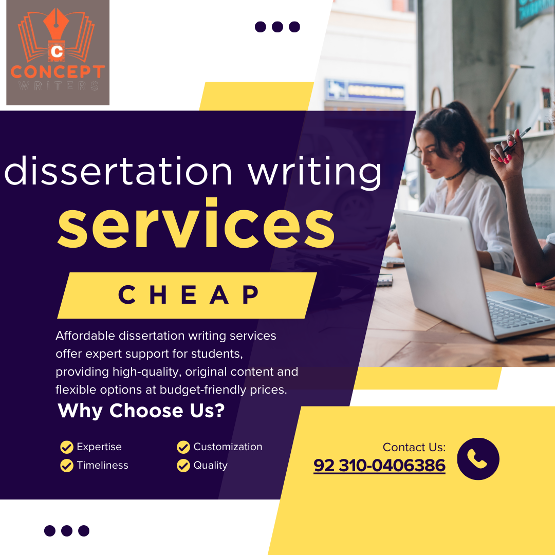 Custom Thesis Proposal Writing