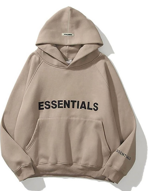 essentials hoodie