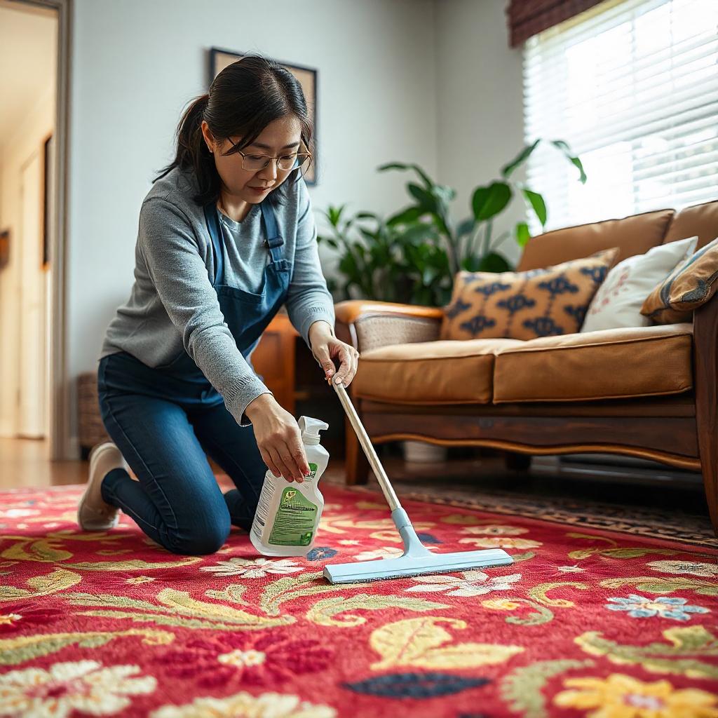 What Makes Maple Ridge Unique for Carpet Care?