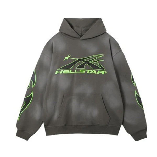 hellstar hoodie