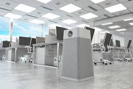 Commercial Air Purifier