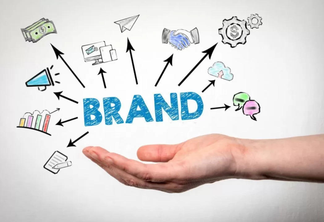 make brand with the help of digital marketing