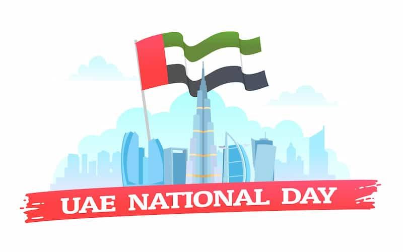 uae national day