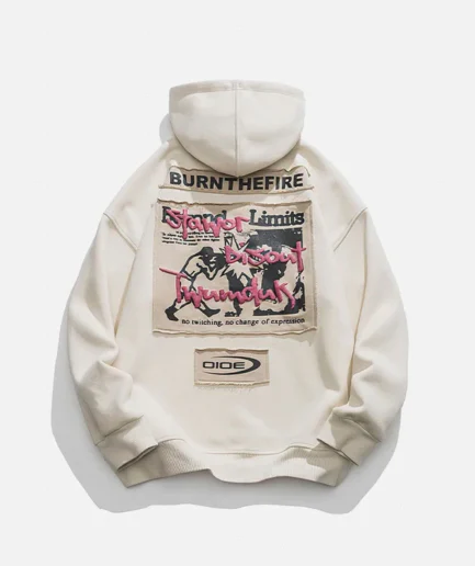 Aelfric Eden Hoodie new online perfect blend of style, comfort brands store