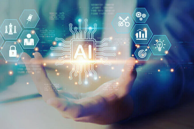 AI Consulting Services in Texas