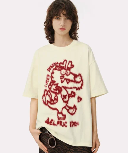 Aelfric Eden Hoodie new combining high-quality 2024 fashion brands store