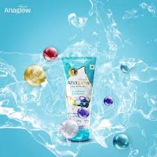 Ahaglow face wash