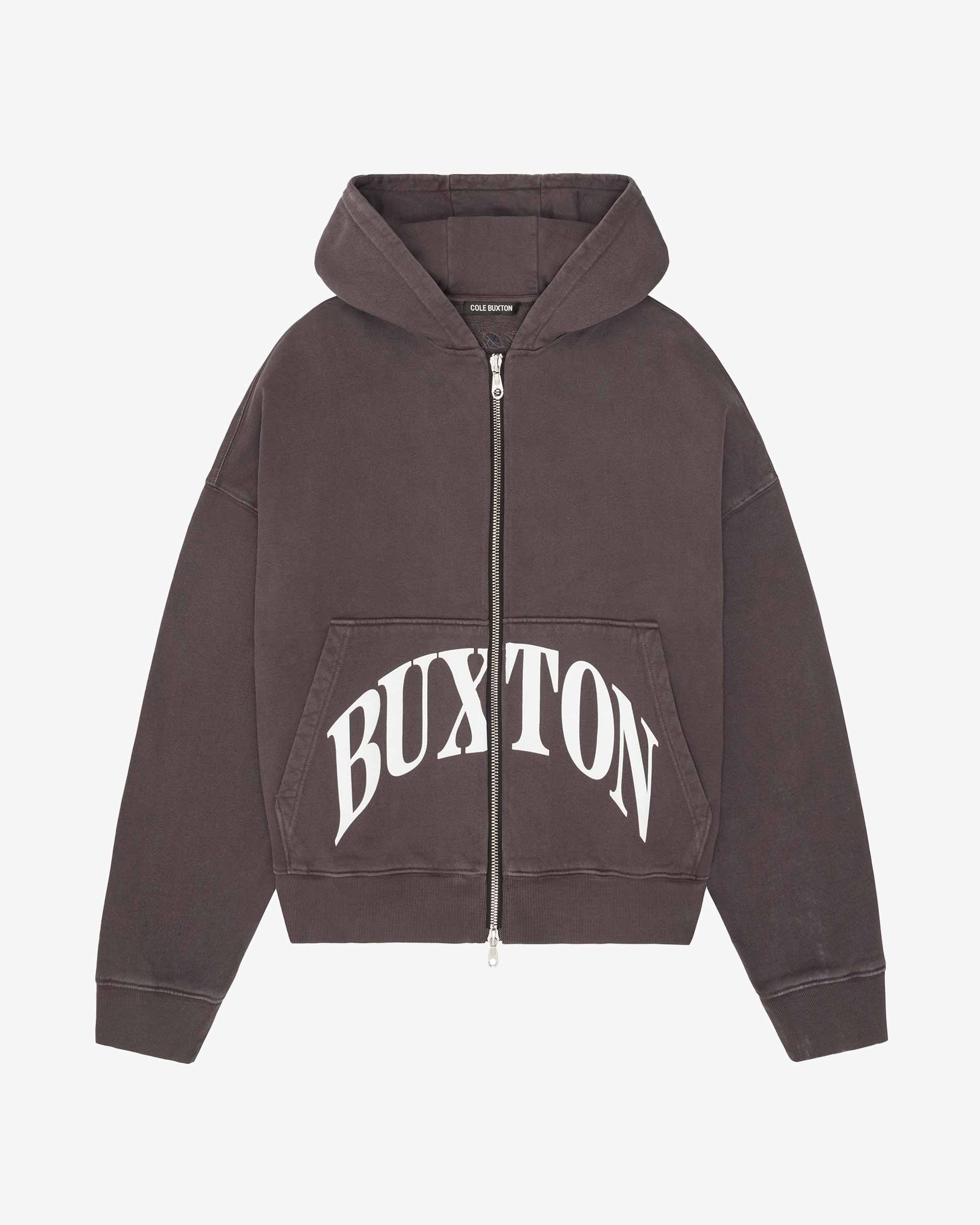 Cole Buxton Hoodie- Perfect Blend of Comfort and Style