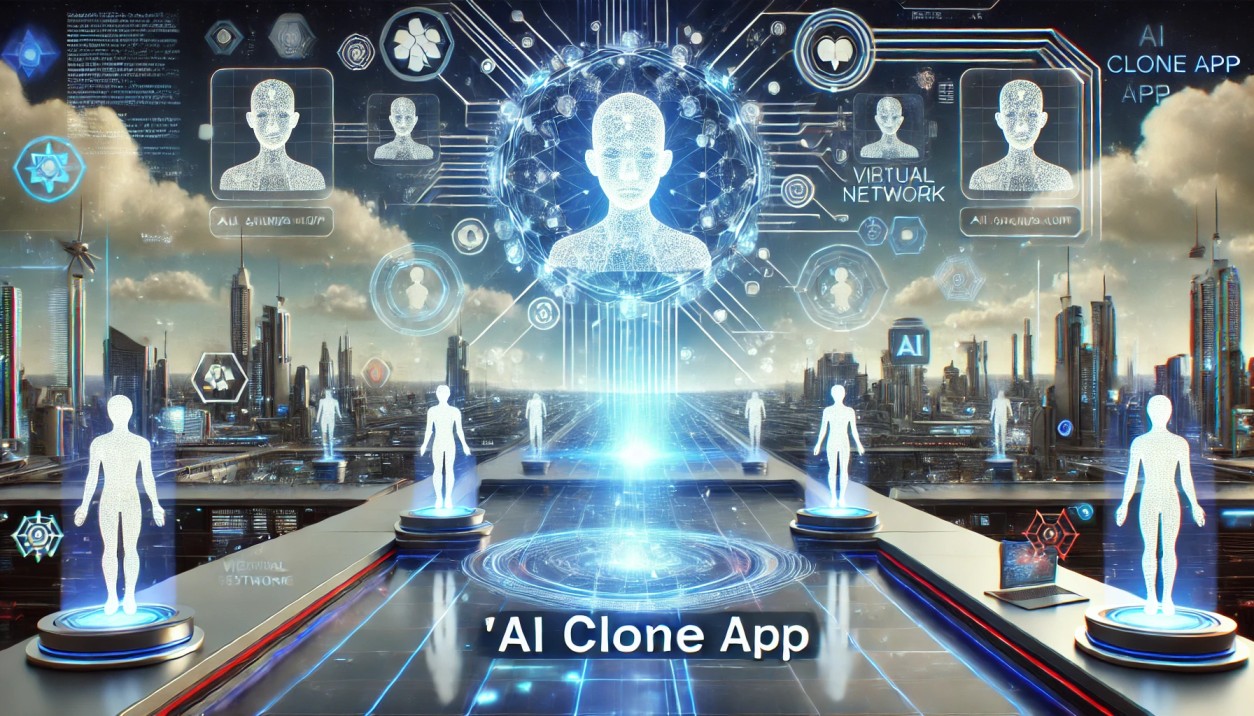 ai-clone-platform