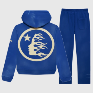 Hellstar Tracksuit
