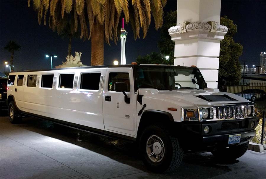 How Do Reliable Limos Provide Hassle-Free Cruise Connections?