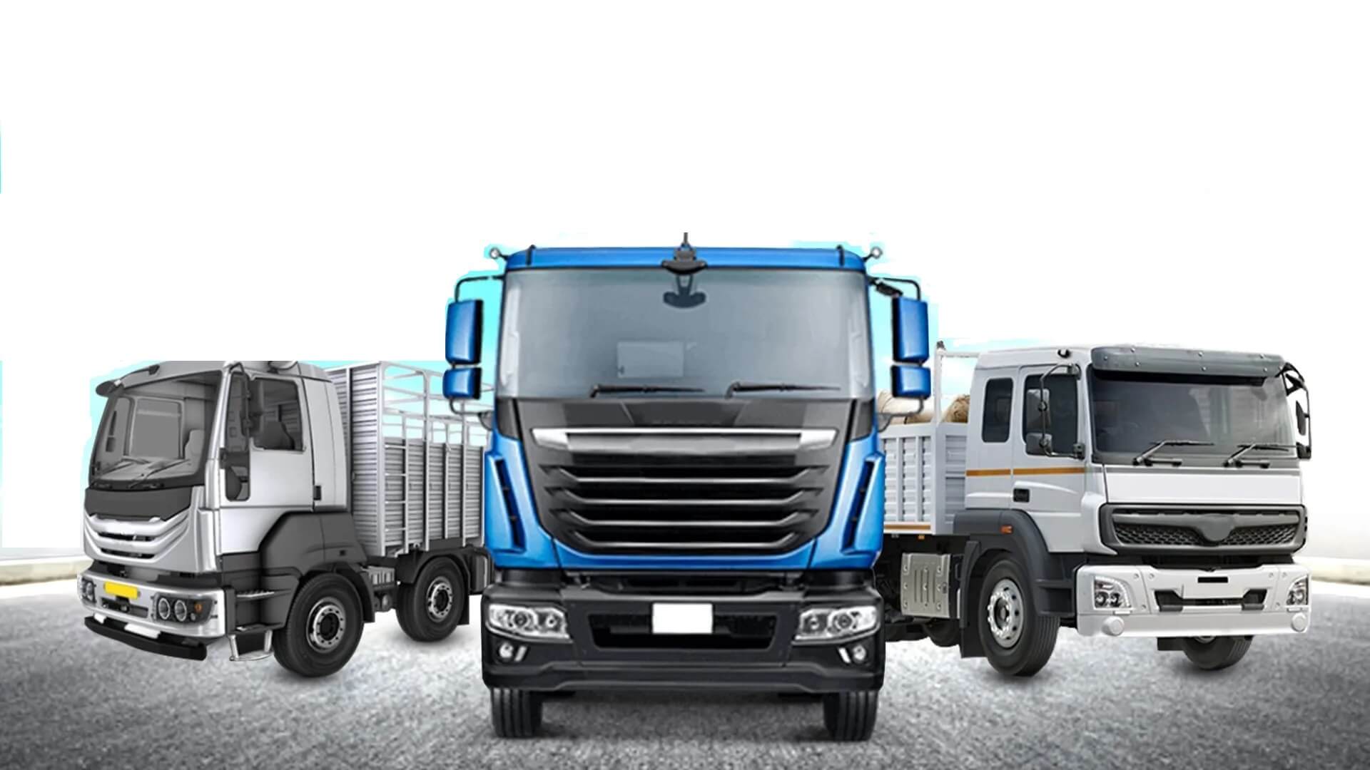 Tata Truck
