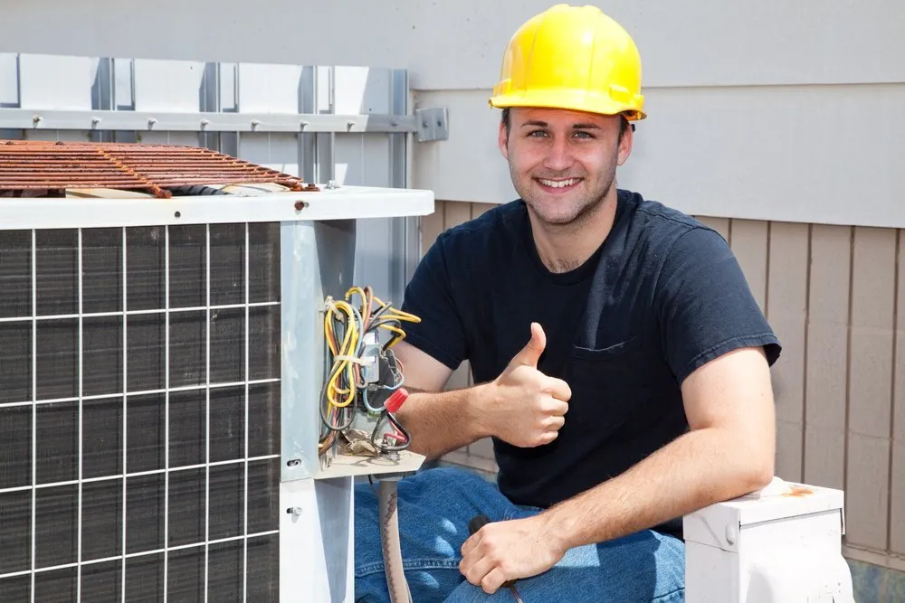 What Sets Local HVAC Professionals Apart in Denver?