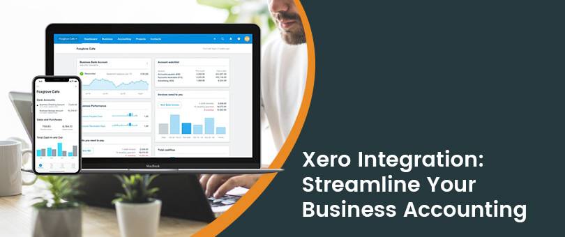 Xero-Integration