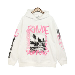 In recent years, streetwear has become a dominant force in fashion, influencing everything from casual outfits to high-end runway looks. Among the brands leading this revolution is Rhude, a brand that has successfully combined urban street style with luxury fashion. One of the standout pieces from Rhude is the Rhude hoodie, a garment that has become an iconic item for those who appreciate both comfort and style. The Rhude hoodie is more than just a piece of clothing; it represents the brand's philosophy of blending high-end design with casual, everyday wear. The Birth of Rhude Rhude was founded by Rhuigi Villaseñor in 2015. Originally from the Philippines, Rhuigi moved to the United States at a young age, where he was exposed to both street culture and the world of high fashion. This mix of influences is at the heart of Rhude’s design ethos. From the beginning, the brand focused on merging casual streetwear with luxury craftsmanship, creating clothing that felt both accessible and sophisticated. Rhude’s approach to streetwear soon caught the attention of fashion enthusiasts, celebrities, and influencers alike. The Rhude hoodie quickly became a signature piece of the brand, embodying everything that makes Rhude unique: a blend of comfort, high-quality materials, and bold, eye-catching designs. The Design and Quality of the Rhude Hoodie What makes the Rhude hoodie stand out is its attention to detail. Unlike many other hoodies in the market, Rhude’s hoodie is crafted from premium fabrics that are both soft and durable. While most streetwear hoodies are made from basic cotton, Rhude uses higher-quality materials, giving the hoodie a luxurious feel that sets it apart from others. The soft touch of the fabric, combined with the durability of the stitching, ensures that the Rhude hoodie remains a long-lasting piece in your wardrobe. The design of the Rhude hoodie is also distinctive. While many streetwear brands offer oversized hoodies as their signature style, Rhude elevates this classic design with thoughtful details. The hoodie typically features an oversized fit, but it is carefully tailored to maintain a modern and stylish silhouette. The added length and relaxed fit make it comfortable to wear, while the subtle tweaks in design keep it looking fashionable and fresh. Iconic Graphics and Artistic Touches Another key feature of the Rhude hoodie is the use of bold graphics and artistic elements. Rhude is known for incorporating vintage-inspired logos, artistic prints, and edgy text into its designs. These graphic elements are not only visually striking but also carry cultural references that make them stand out. The Rhude hoodie might feature the brand's logo in a minimalist style, or it could showcase vibrant prints that give it an artistic flair. What’s especially impressive about the Rhude hoodie is how the graphics enhance its overall aesthetic without overwhelming the design. Rhude understands that the hoodie should remain a wearable piece, not just a statement. The combination of clean design with artistic touches gives the Rhude hoodie a sophisticated edge that appeals to those who want something more than just a typical sweatshirt. Versatility in Styling One of the reasons the Rhude hoodie has become such a popular item is its versatility. It’s the kind of piece that can be styled in many different ways, making it suitable for a wide range of occasions. Whether you're lounging at home, running errands, or heading out for a casual hangout with friends, the Rhude hoodie can easily be incorporated into your outfit. For a laid-back look, pair the Rhude hoodie with a simple pair of jeans or joggers. The oversized fit of the hoodie adds to the casual, relaxed vibe, while the premium materials ensure you stay comfortable throughout the day. For those looking to elevate the look, you can pair the Rhude hoodie with a sleek jacket or layer it under a coat for a more stylish, urban-chic appearance. The versatility of the Rhude hoodie extends beyond casual wear. By pairing it with tailored pants or a fashionable coat, you can create an outfit that balances both high fashion and streetwear. The hoodie works just as well for a day out on the town as it does for a low-key evening at a party. Popularity Among Celebrities The Rhude hoodie has also gained significant attention in the world of celebrity fashion. From musicians to athletes, many public figures have been spotted wearing Rhude, solidifying its status as a must-have brand in the streetwear scene. Celebrities like Travis Scott, Kendall Jenner, and Pharrell Williams have all been seen wearing Rhude hoodies, helping to raise the brand’s profile and make it even more desirable to fashion-forward individuals. These celebrity endorsements have played a major role in the rise of the Rhude hoodie. Social media, particularly Instagram, has allowed fans to see how influencers and celebrities style their Rhude pieces, giving them ideas on how to incorporate the hoodie into their own wardrobes. Collaborations and Limited-Edition Releases Rhude’s success can also be attributed to its strategic collaborations with other major brands and designers. Rhude has worked with well-known names like Puma, Fendi, and Jordan, creating limited-edition pieces that merge streetwear with luxury sportswear. These collaborations often feature exclusive versions of the Rhude hoodie, complete with co-branded logos and unique design elements that make them even more special. These limited-edition pieces add a sense of exclusivity to the brand, increasing demand for Rhude hoodies and making them even more coveted by fashion enthusiasts. Collaborations with high-profile brands also help to introduce Rhude to new audiences, further cementing its place in the world of luxury streetwear. Rhude's Commitment to Quality and Sustainability In addition to its striking designs, Rhude is committed to producing high-quality products that are built to last. The brand places a strong emphasis on craftsmanship, ensuring that every Rhude hoodie is made with care and attention to detail. This focus on quality makes Rhude a standout in the world of streetwear, where fast fashion is often the norm. Furthermore, Rhude has begun exploring more sustainable practices in its production process. As the fashion industry shifts toward sustainability, Rhude aims to reduce its environmental impact while still producing premium, high-quality pieces. This commitment to sustainability is an important part of the brand's future direction, ensuring that Rhude stays relevant in an ever-changing industry. Conclusion The Rhude hoodie is a perfect representation of the brand’s philosophy: combining comfort with luxury. With its premium materials, bold design elements, and versatility, the Rhude hoodie has become a staple in modern streetwear fashion. Whether worn casually or styled for a more polished look, the Rhude hoodie offers something for everyone. As the brand continues to evolve, one thing remains clear: the Rhude hoodie is here to stay, offering a timeless blend of style and sophistication. You said: write an artical 70 word simple ChatGPT said: ChatGPT The Rhude hoodie is a standout piece in the streetwear fashion world, blending comfort with luxury. Founded by Rhuigi Villaseñor, Rhude has become known for its high-quality materials and stylish designs. The Rhude hoodie features an oversized fit, premium fabrics, and bold graphics, making it both a casual and fashionable choice. Popular among celebrities and streetwear enthusiasts, the Rhude hoodie is a symbol of modern, elevated street fashion.