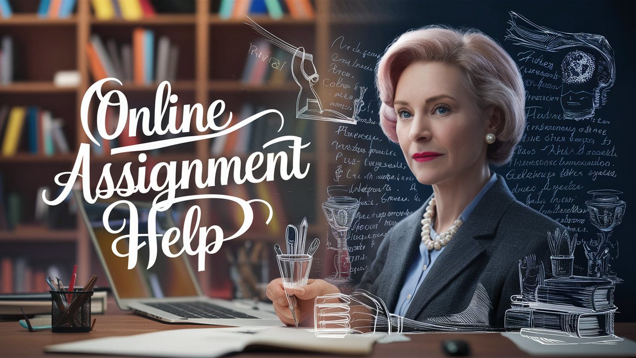 Assignment help online