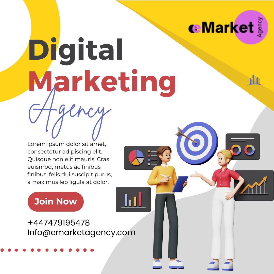 digital marketing agencies near me