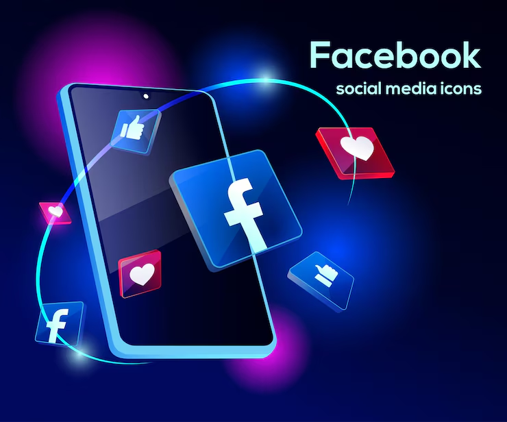 paid social advertising