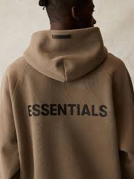 Essentials Hoodie