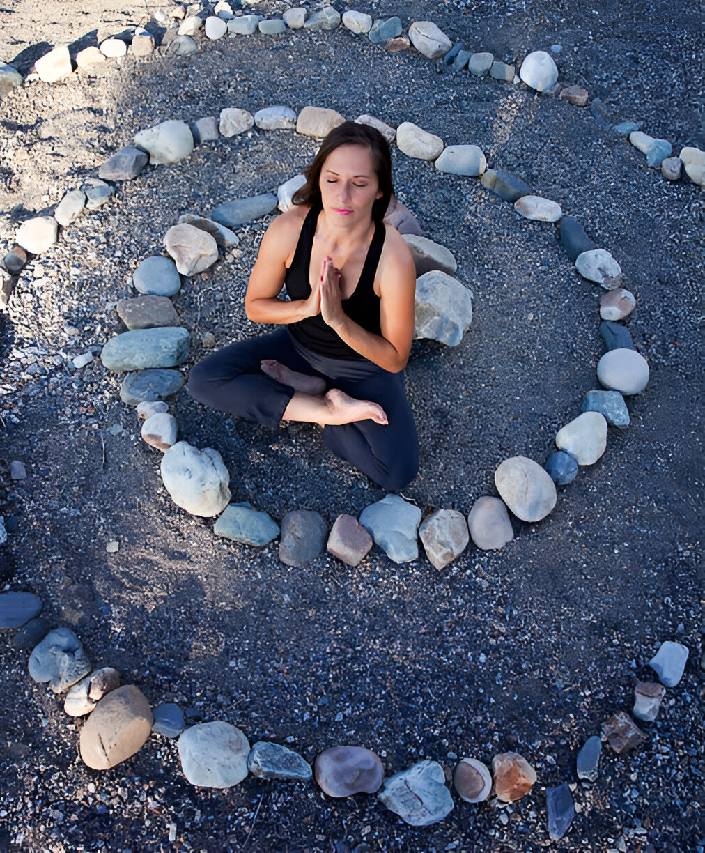 Using Reiki Energy to Align Your Goals with Your Heart