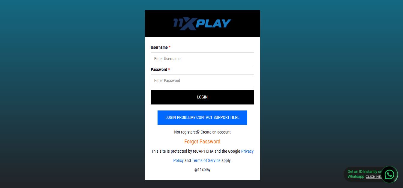 11xplay