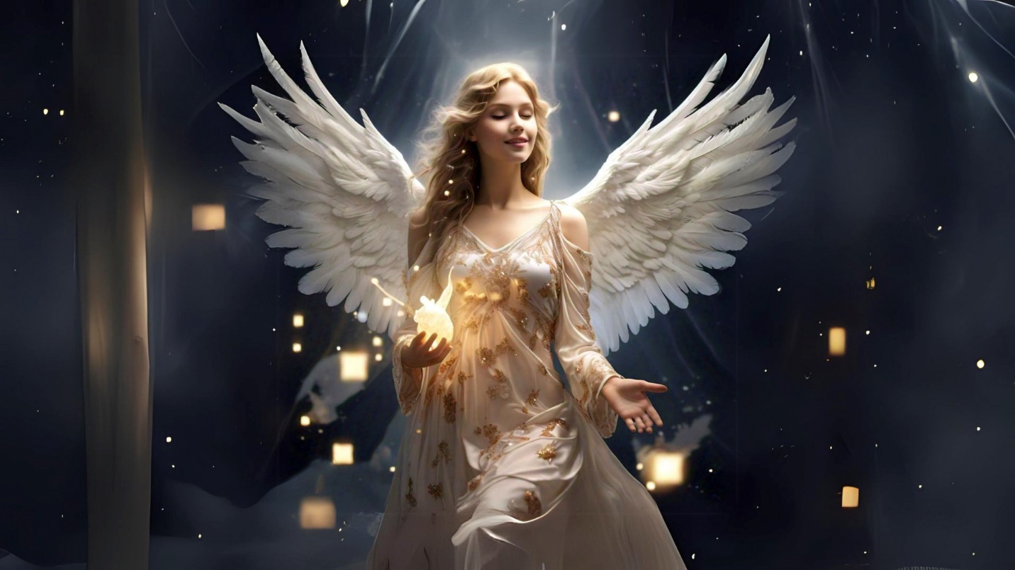 angel numbers