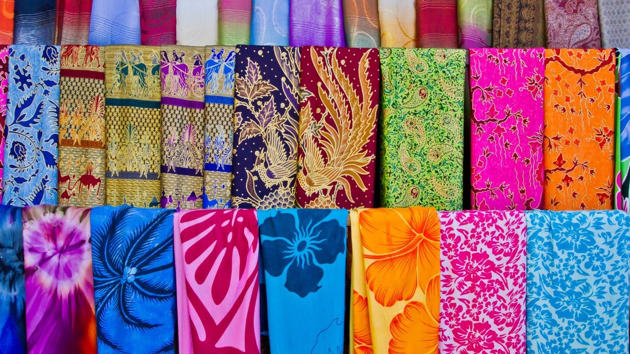 Sarong