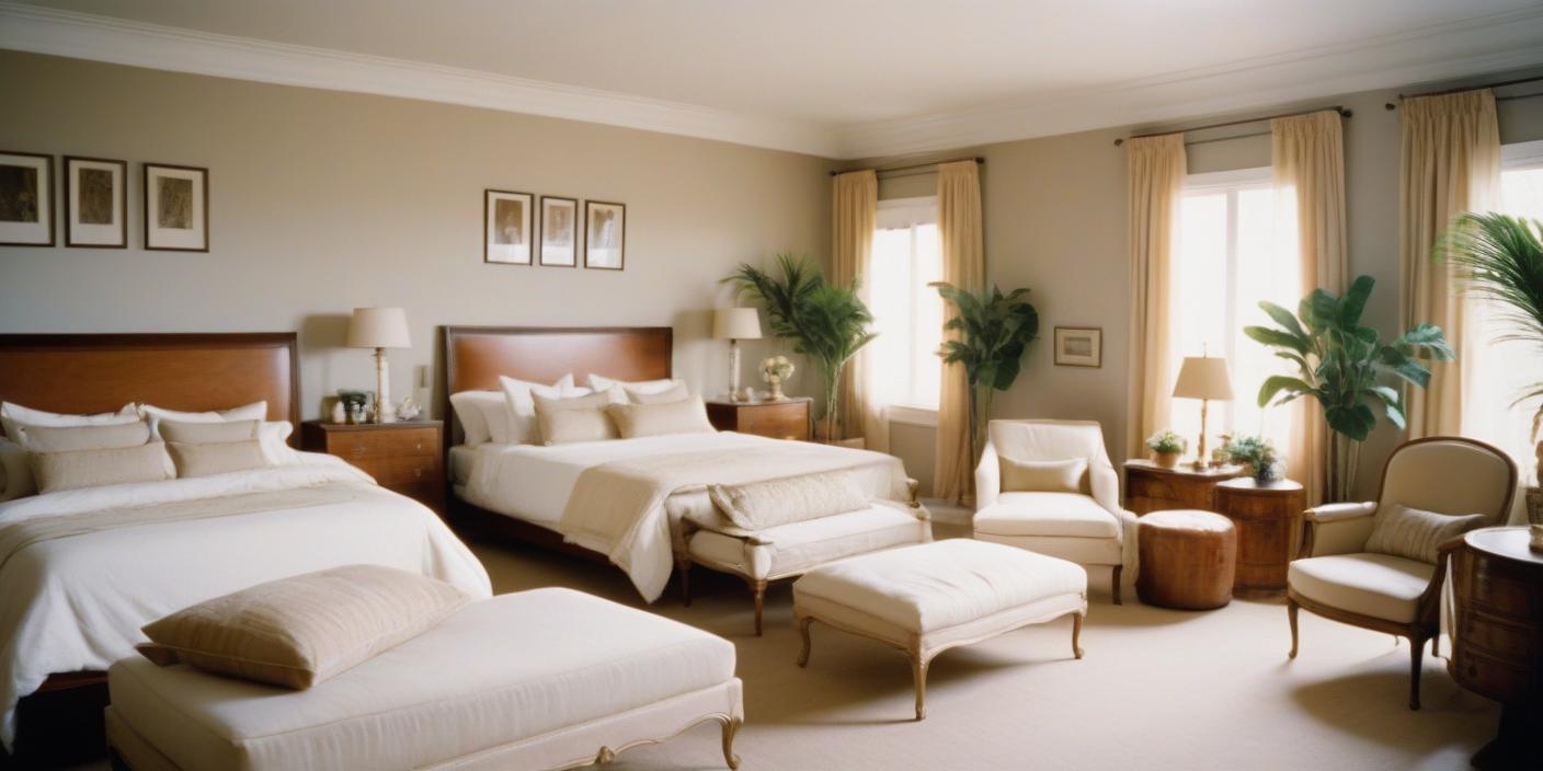 Best Bed Deals in Dubai