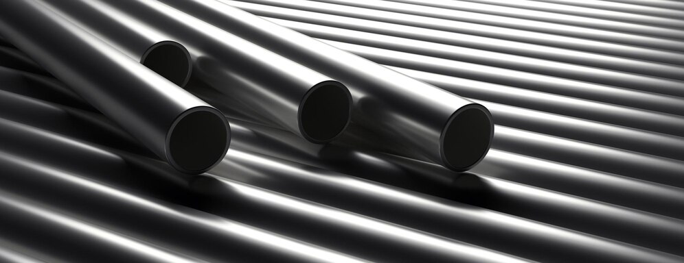Carbon Steel Seamless Tube