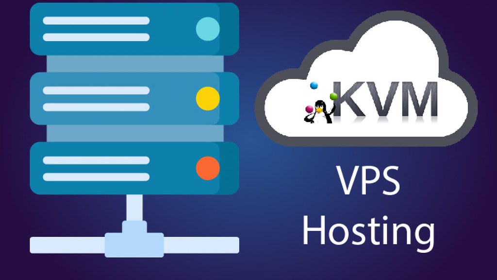 Cheap KVM VPS