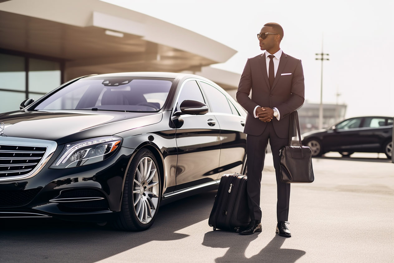 Chauffeur Services