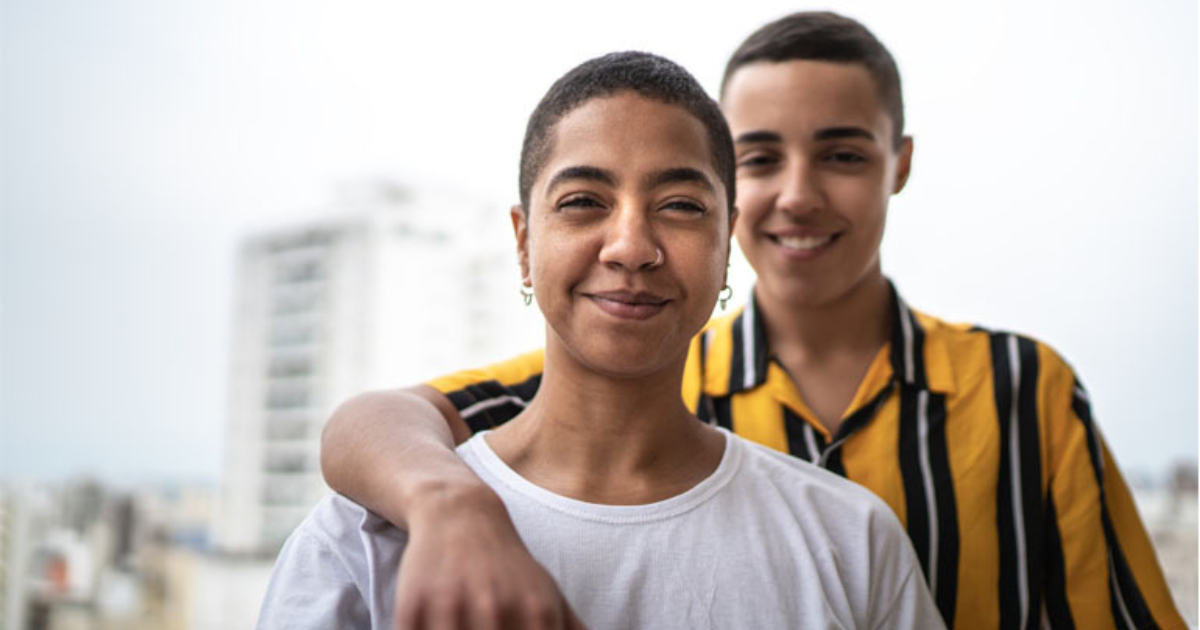 Helping LGBTQ+ Youth in Chicago Cope with Mental Health Challenges