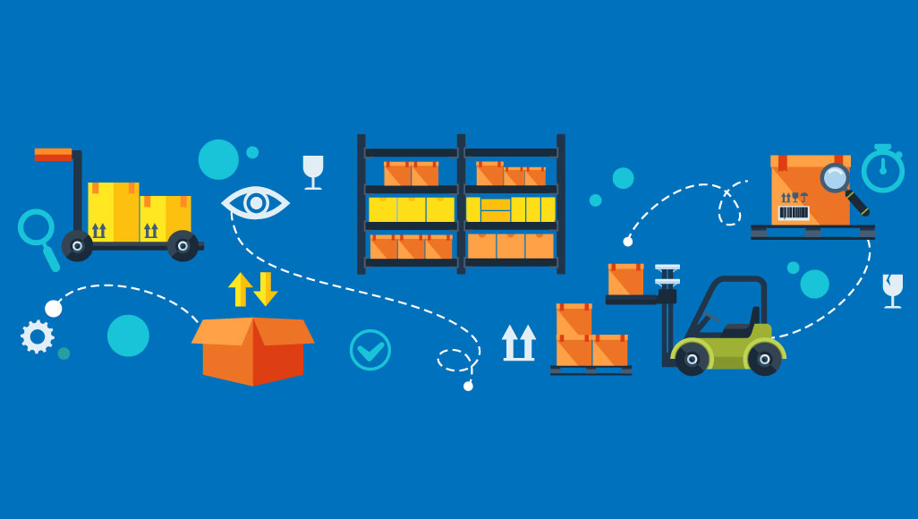 Inventory solutions