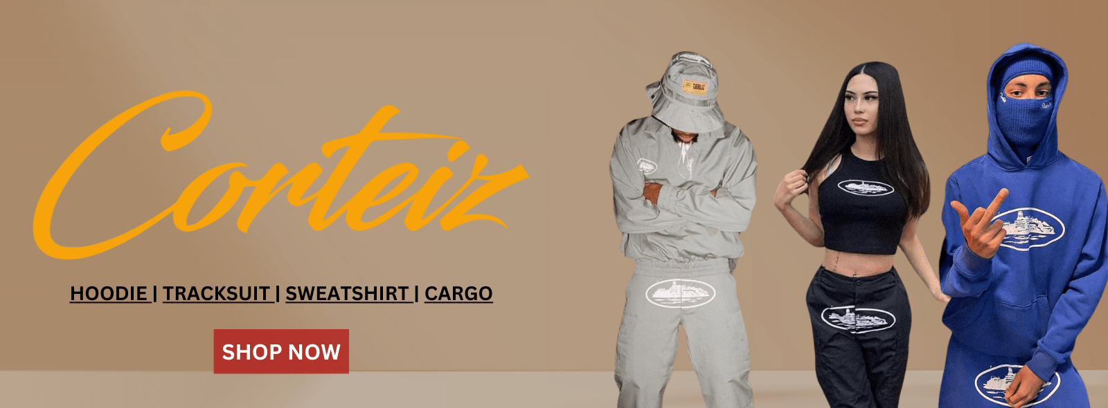 corteiz-unleashing-style