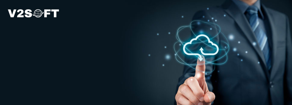 Cloud Based Service