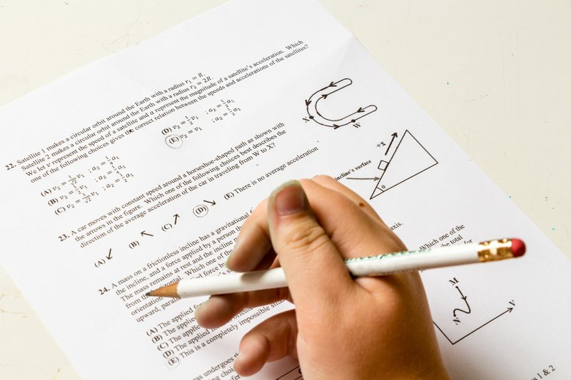 GCSE past papers