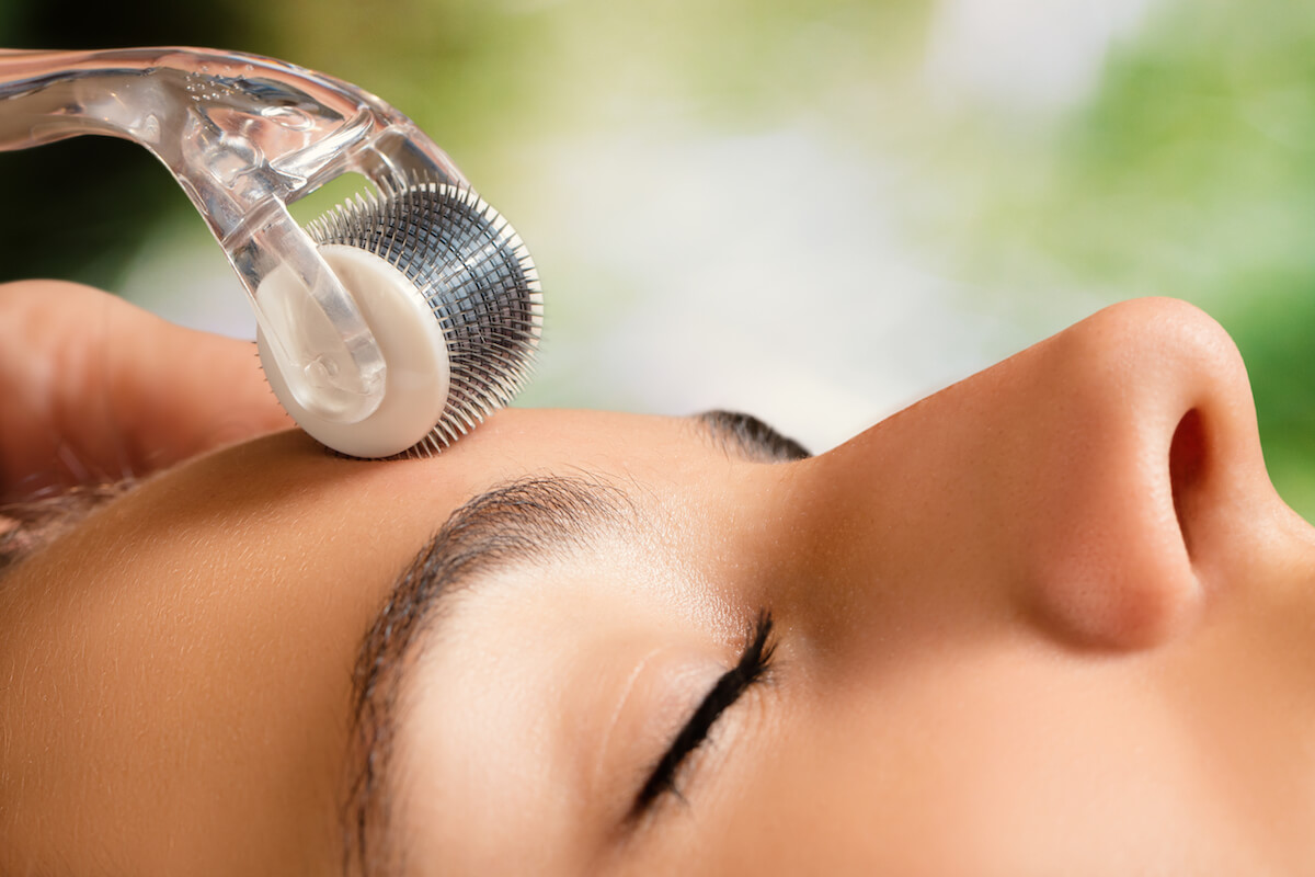 How Often Should I Use the Derma Rollers for Optimal Skin Care Result?