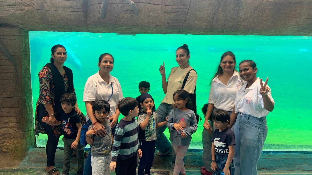 Finding the Best Daycare Centers