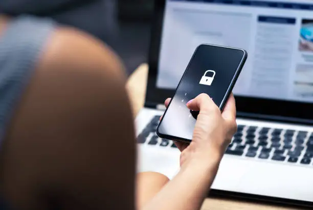 cell phone protection