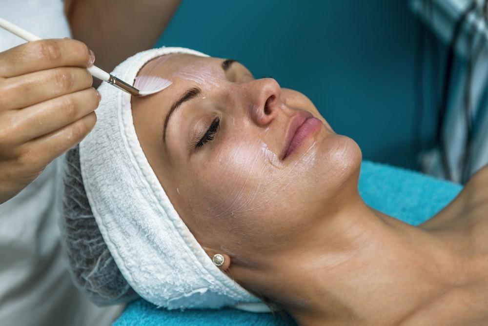 cold peel in Dubai
