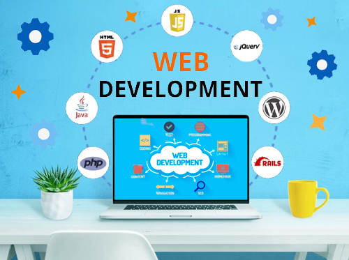 website design company california