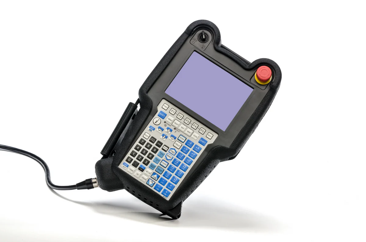 FANUC iPendant